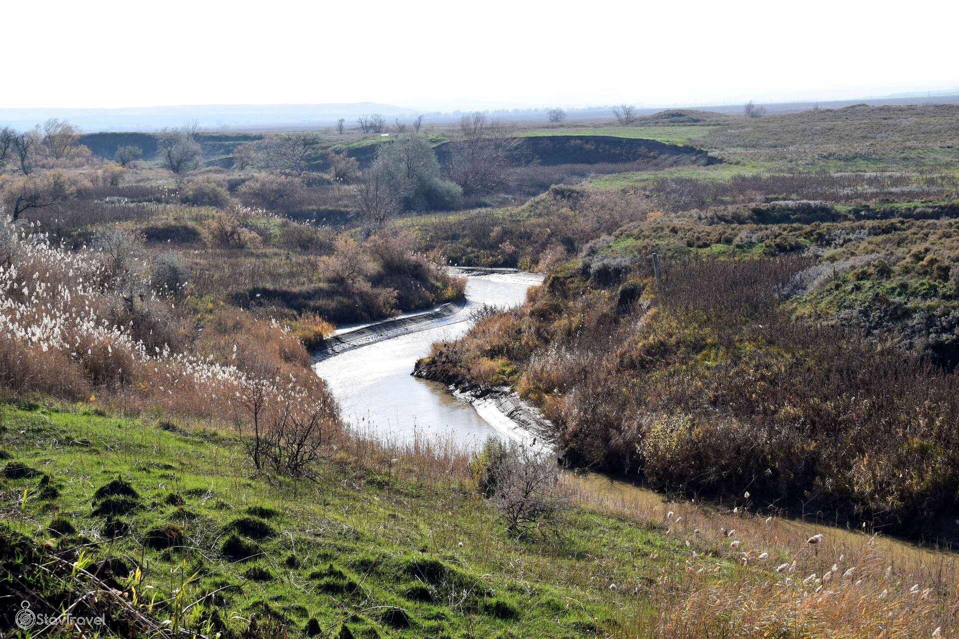 Село Сергиевское