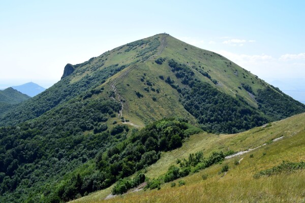 Гора Бештау