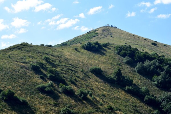 Гора Бештау