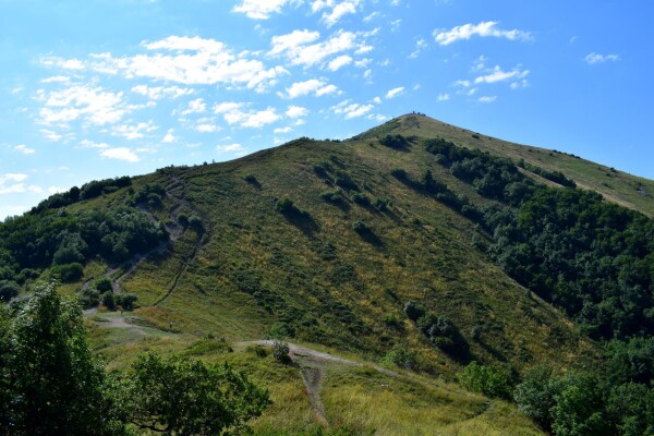 Гора Бештау