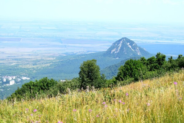 Гора Бештау